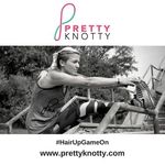 Pretty Knotty discount code